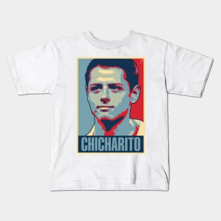 Chicarito Kids T-Shirt